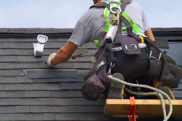 Quick and Trustworthy Emergency Roof Repair Services in Curtisville, PA