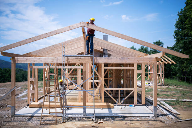 Best Commercial Roofing Services  in Curtisville, PA