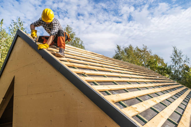Best Flat Roof Repair Services  in Curtisville, PA