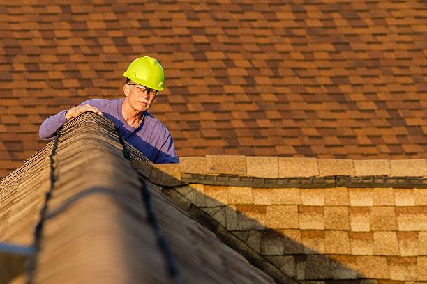 Best Roof Restoration Services  in Curtisville, PA