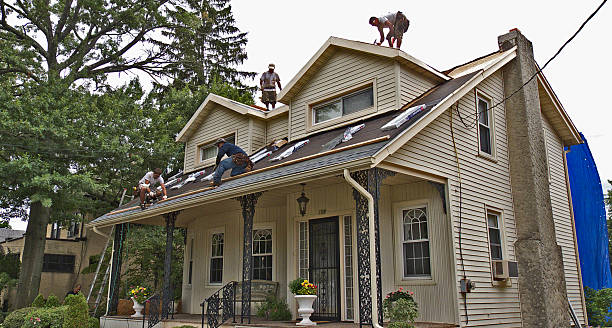 Heating Cable for Roof Installation in Curtisville, PA