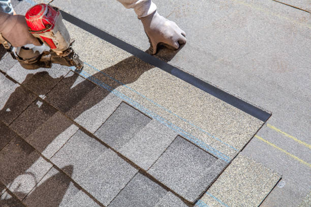 Best New Roof Installation  in Curtisville, PA